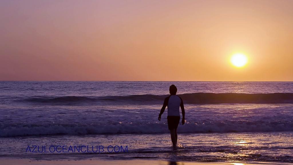 Hotel Azul & Retreat (adults Only)