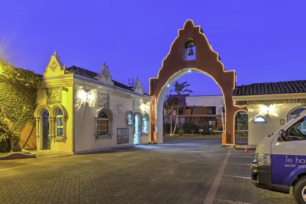 Hotel Casa Conde & San Jose (San Jose)