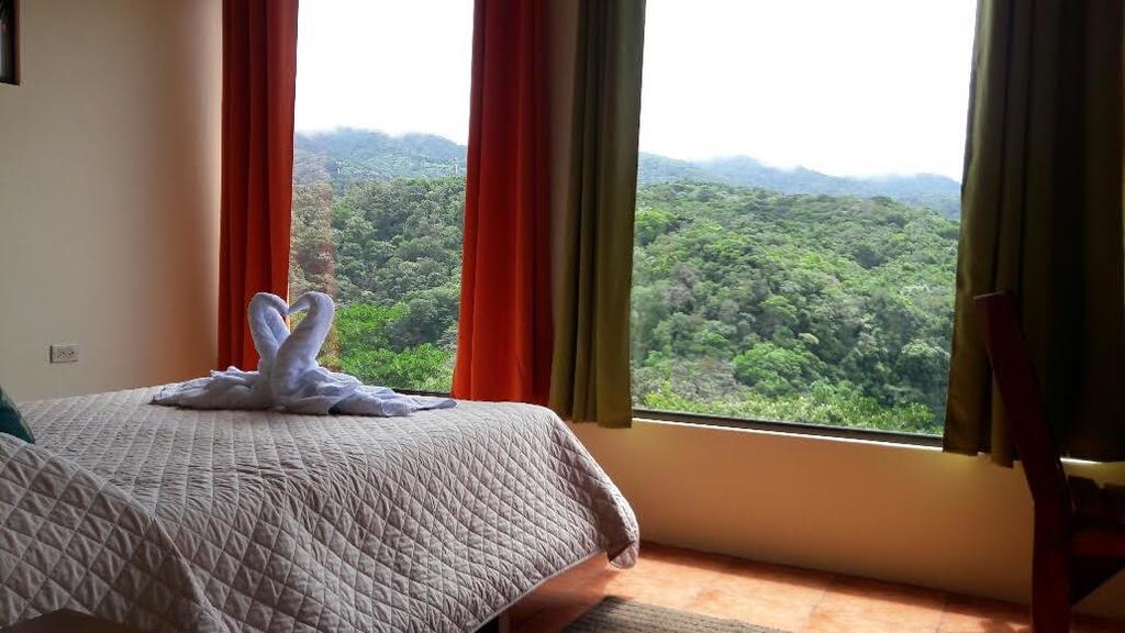 Rainbow Valley Costa Rica