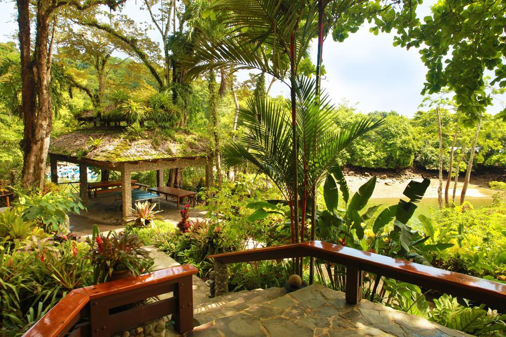 Aguila De Osa Rainforest Hotel Drake Bay