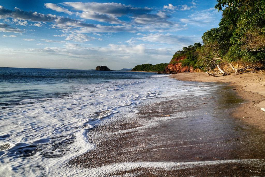El Oasis Playa Grande