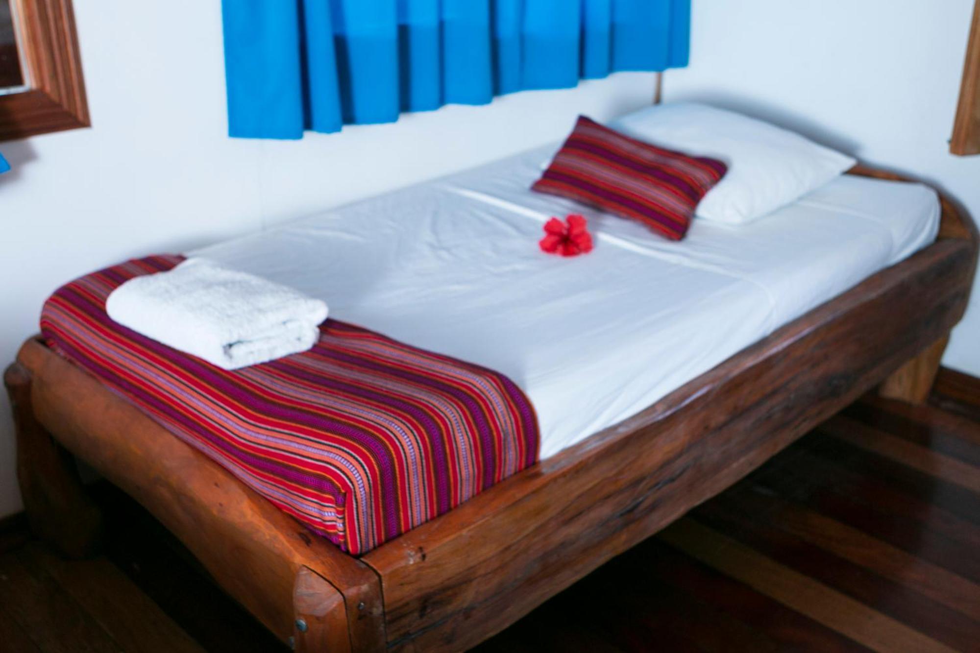 Hotel La Isla Puerto Viejo de Talamanca