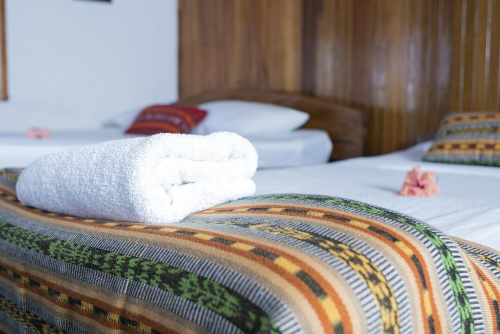 Hotel La Isla Puerto Viejo de Talamanca