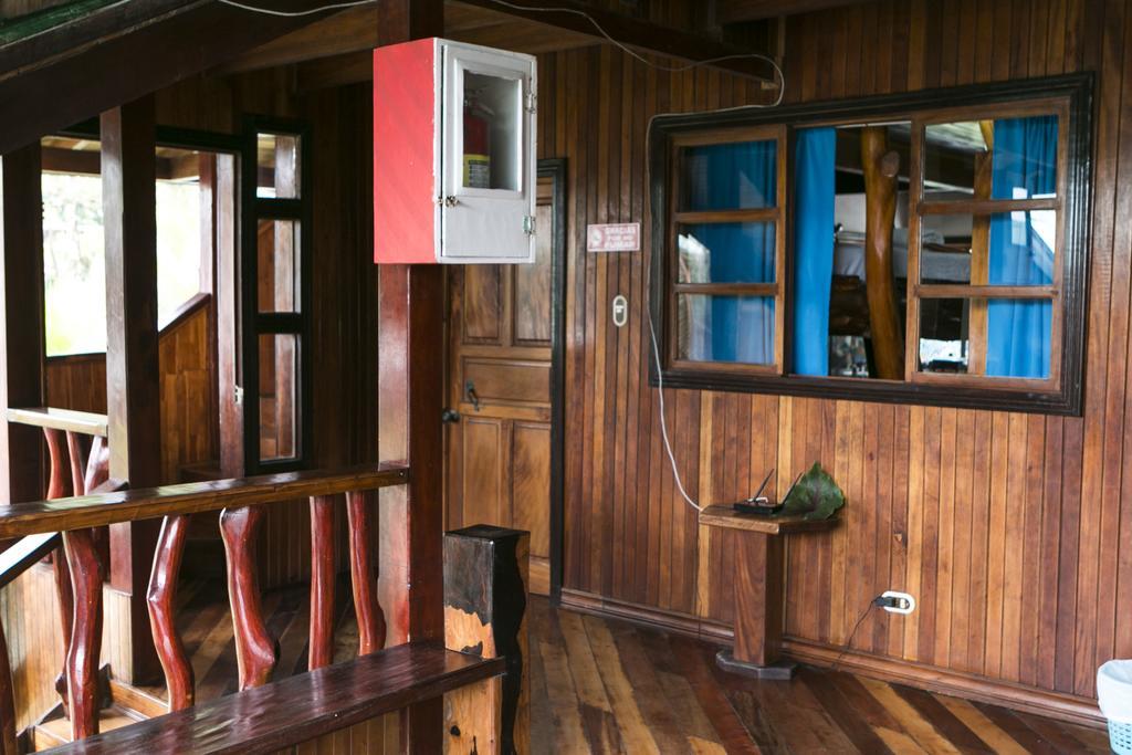 Hotel La Isla