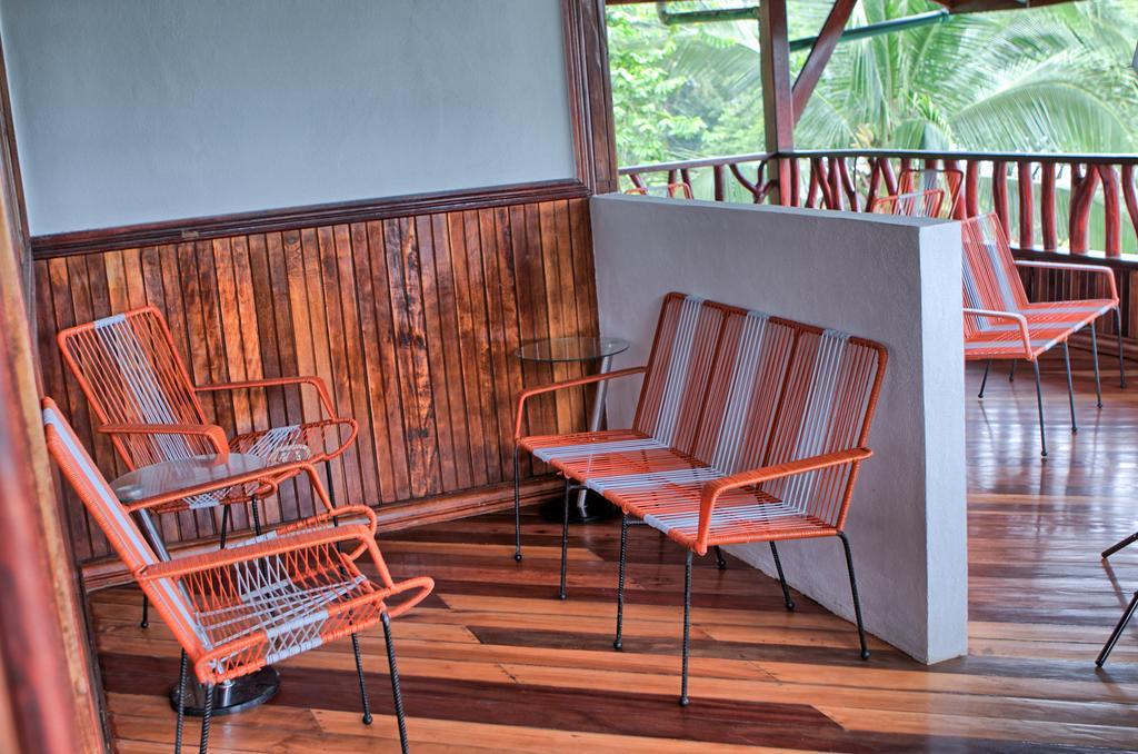La Isla Hotel Puerto Viejo de Talamanca