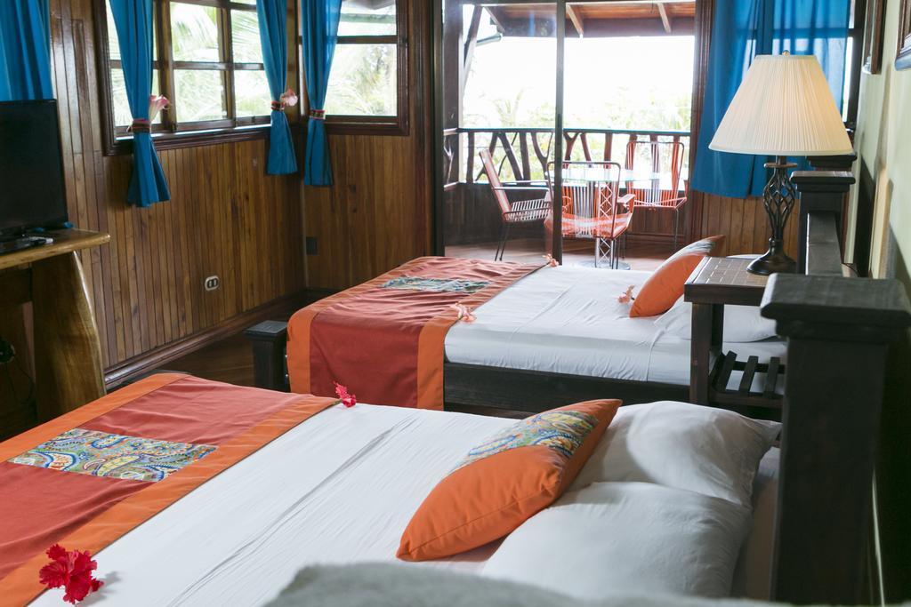 Hotel La Isla Puerto Viejo de Talamanca
