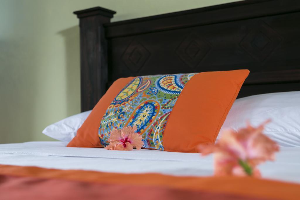 Hotel La Isla Puerto Viejo de Talamanca
