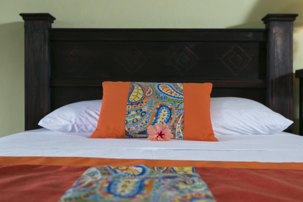 La Isla Hotel Puerto Viejo de Talamanca