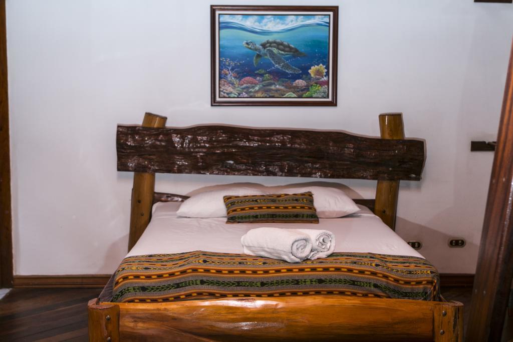 La Isla Hotel Puerto Viejo de Talamanca