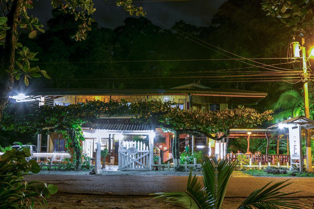 Hotel La Isla