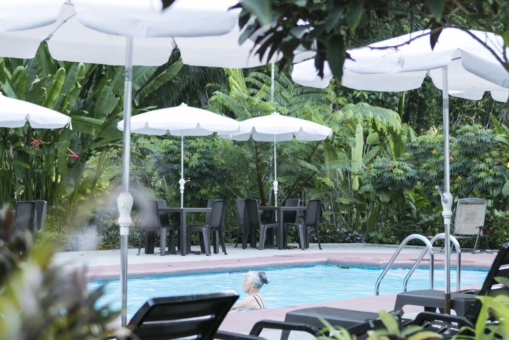 La Isla Hotel