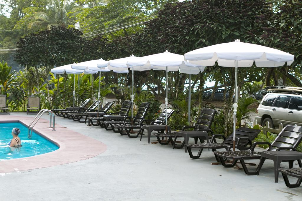 Hotel La Isla Puerto Viejo de Talamanca