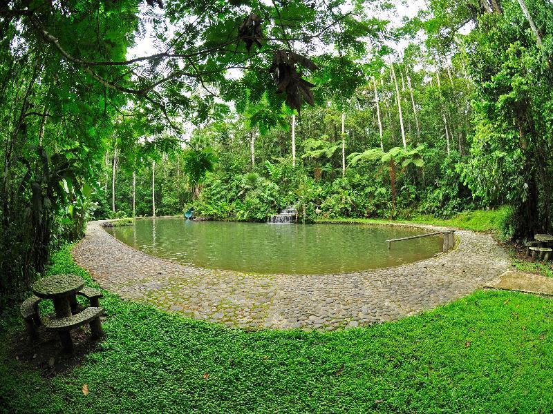 Hacienda Sueno Azul 3*