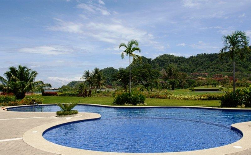 In Costa Rica Colina Apartment Jaco