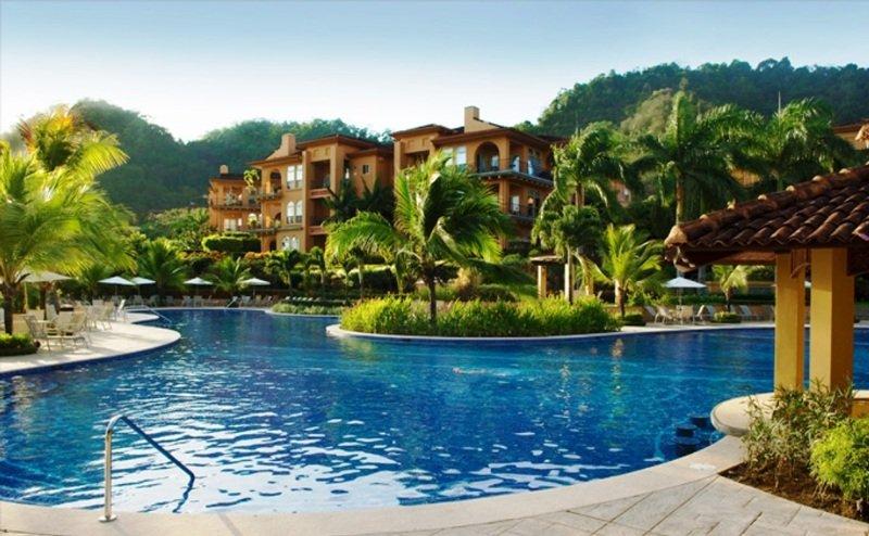 Apartment In Costa Rica Colina Jaco