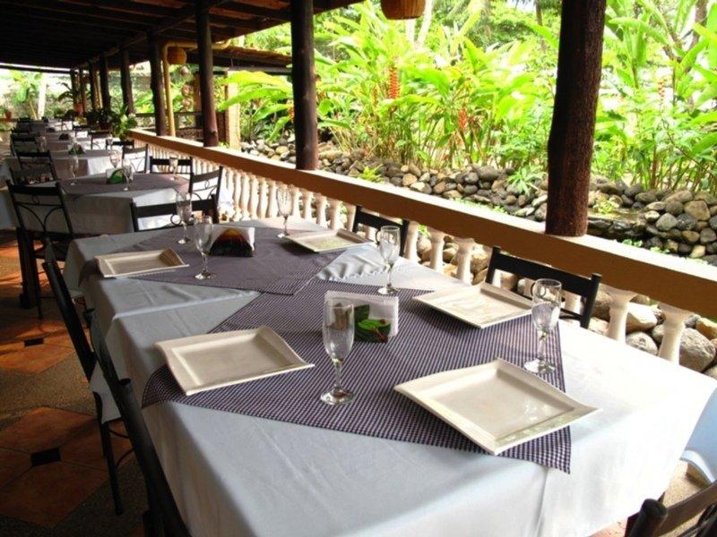 Hotel Carara
