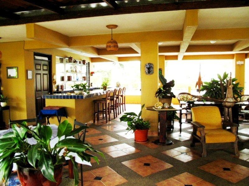 Carara Hotel Camaronal