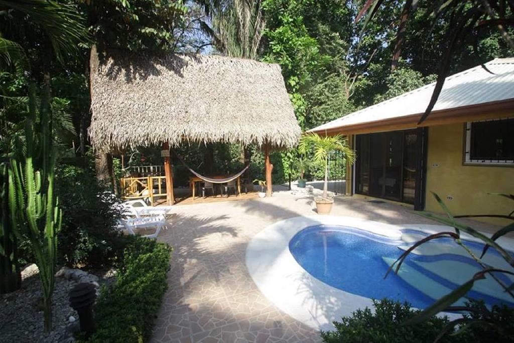 Paraiso Aparthotel