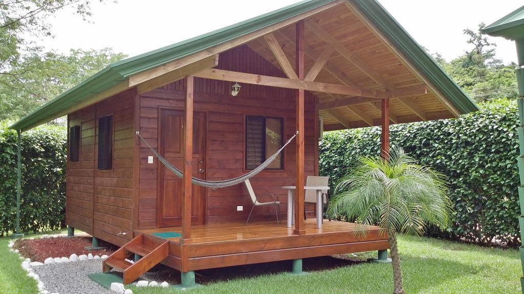 El Paraiso Bed & Breakfast Uvita