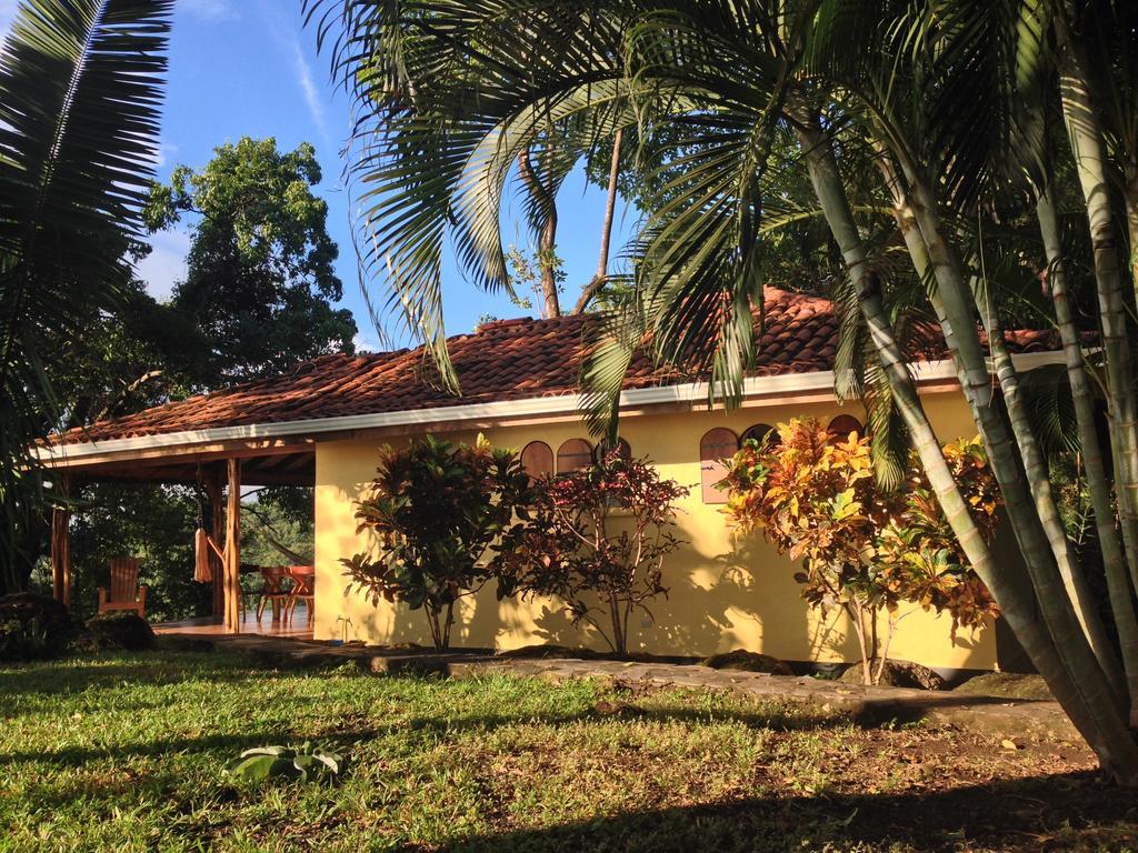 Holiday home Stunnig Ocean View Montezuma