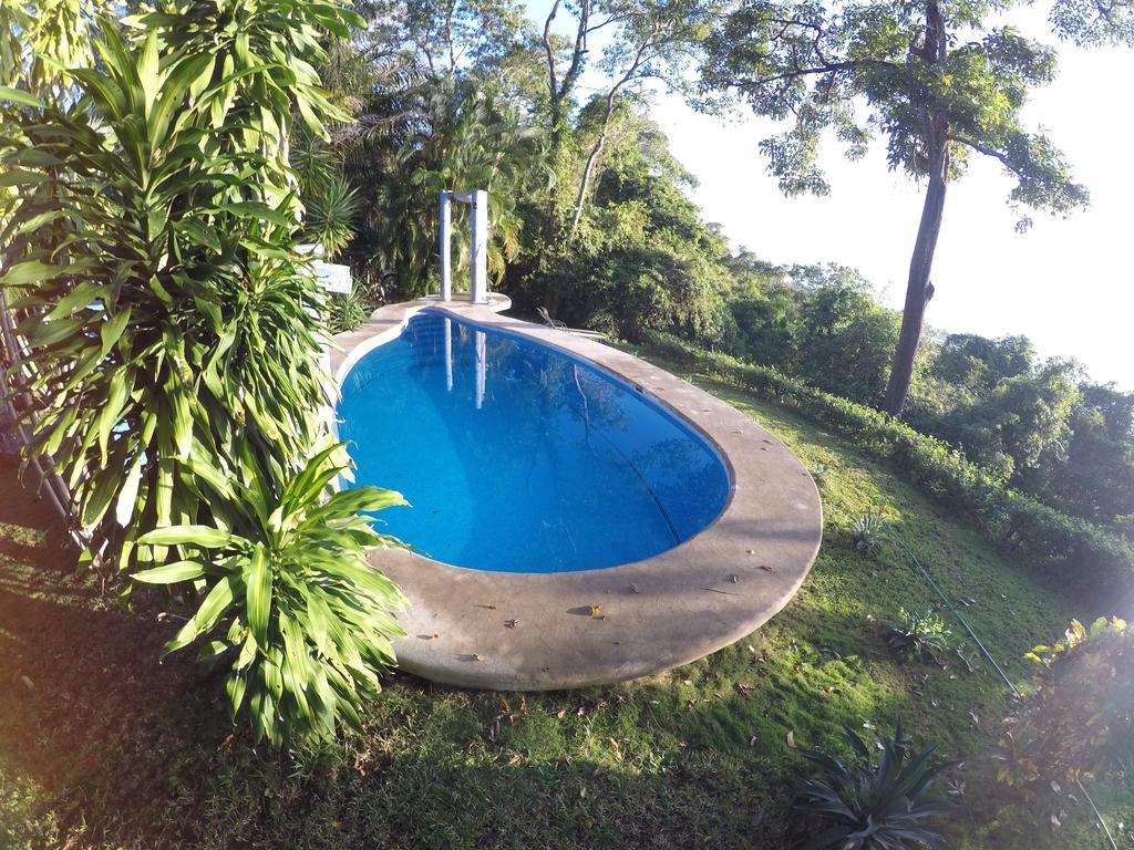 Holiday home Stunnig Ocean View