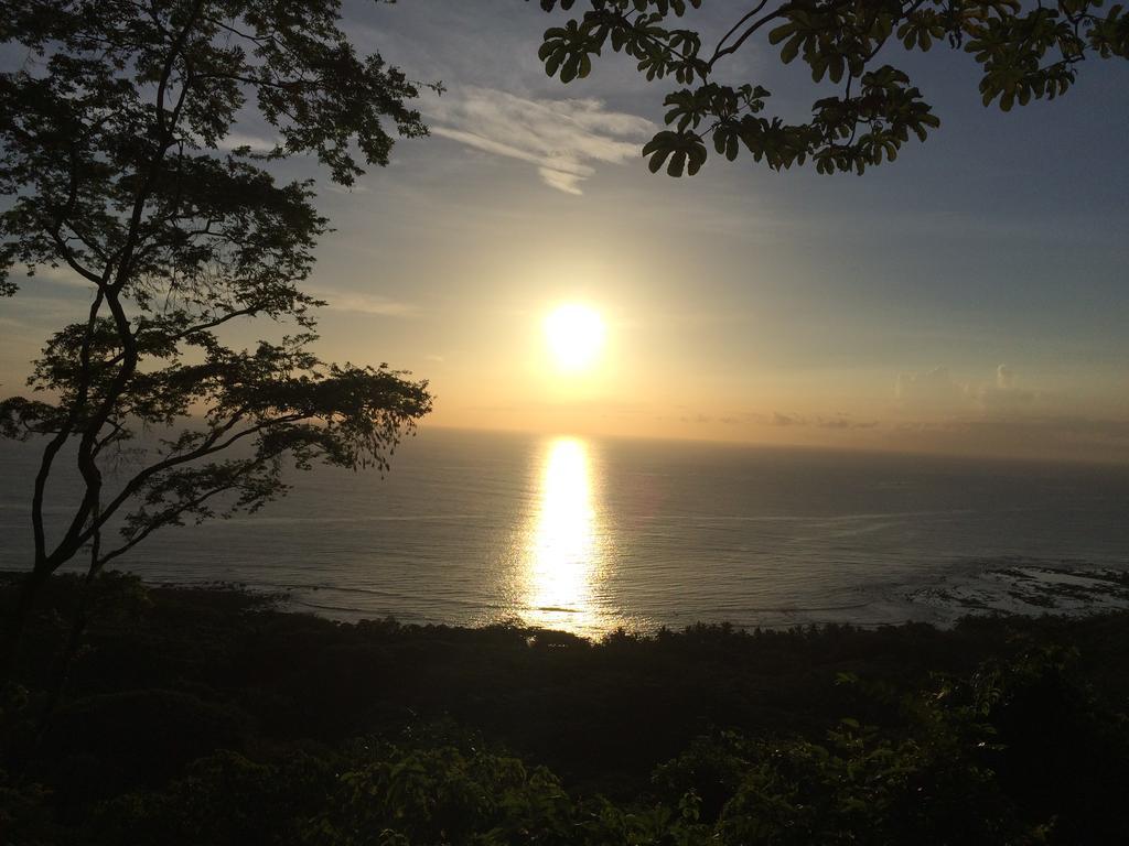 Stunnig Ocean View Montezuma