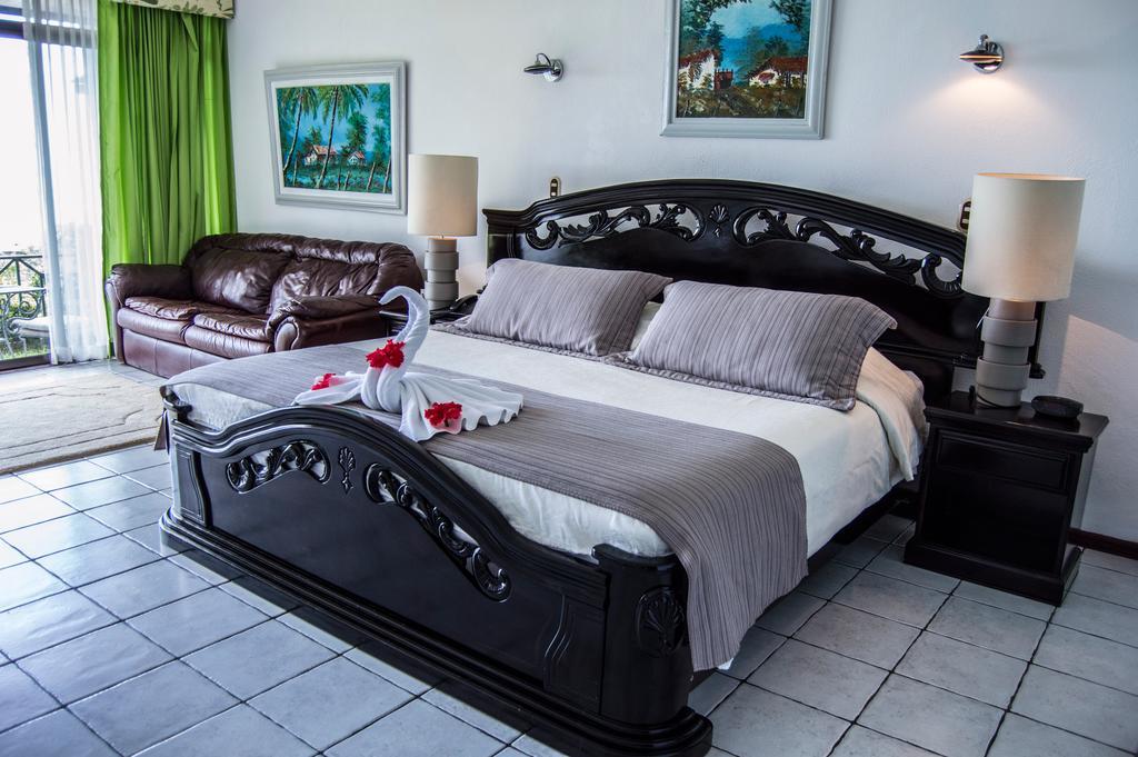Hotel La Mansion