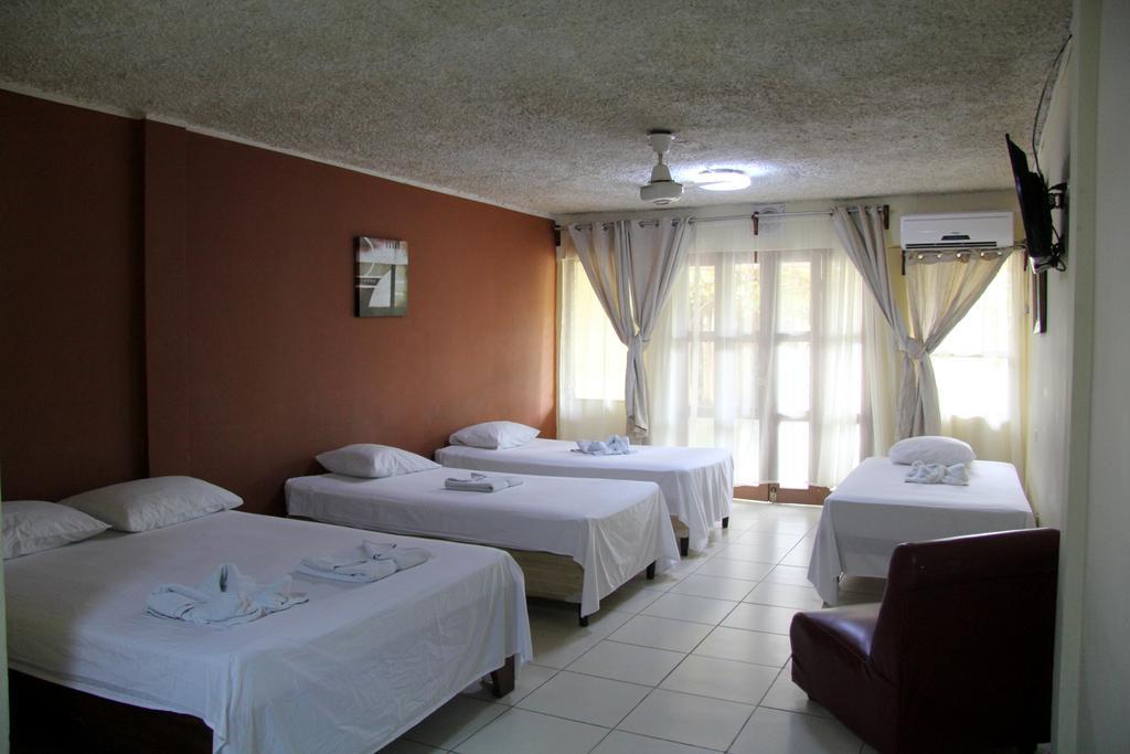 Oasis Del Pacifico Hotel