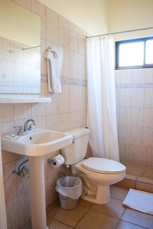 Villas San Angel 3*