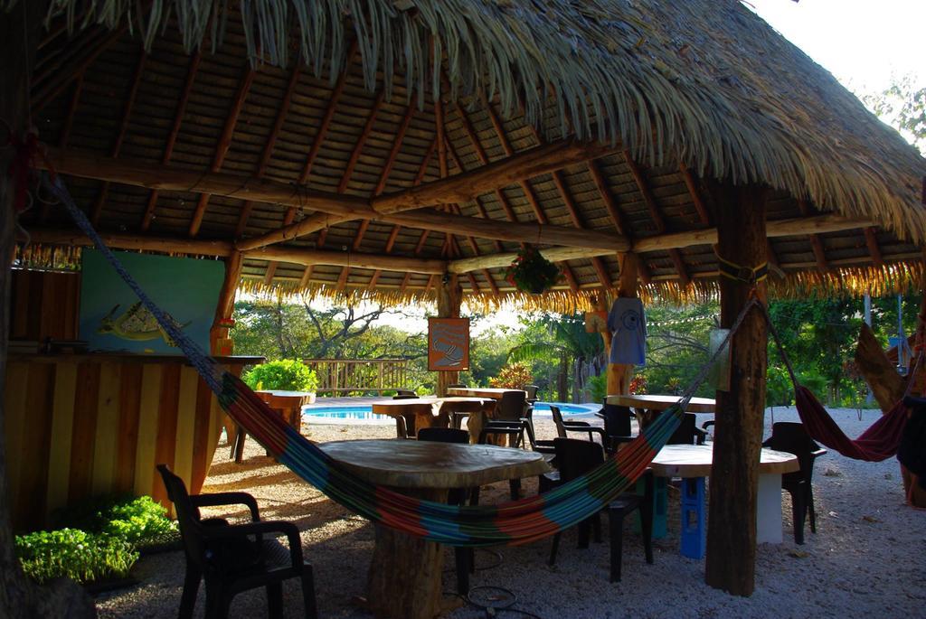 Inn Carao Project