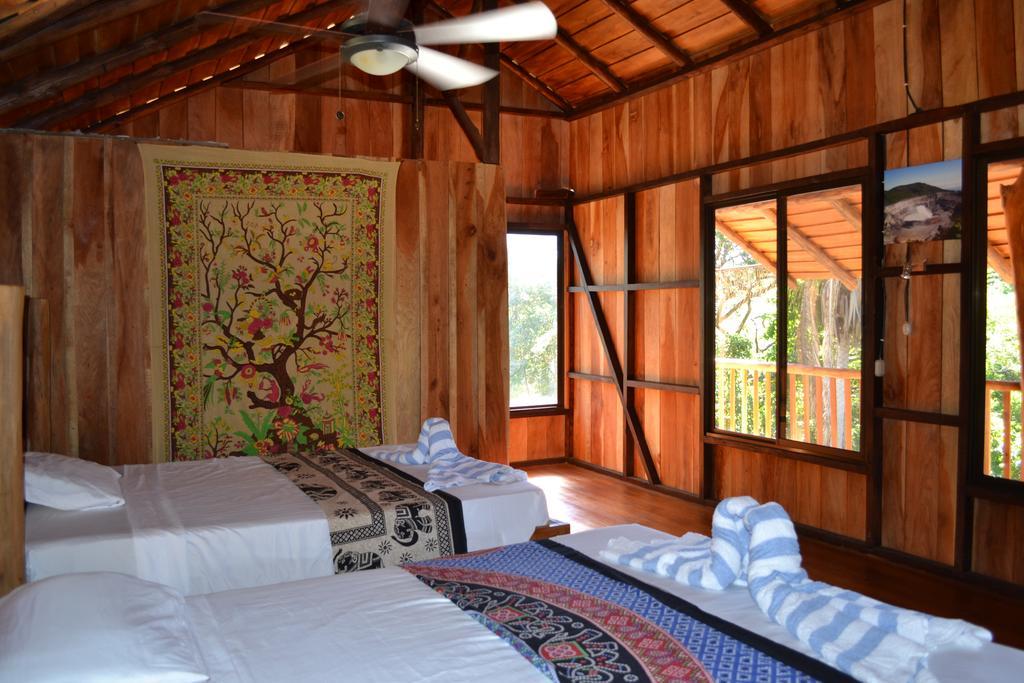Inn Carao Project *