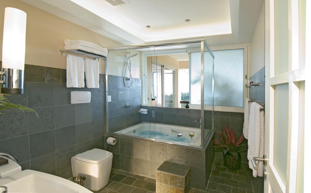 Gaia And Reserve Hotel