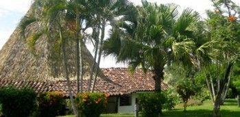 Bed & Breakfast Cristal Azul GUANACASTE