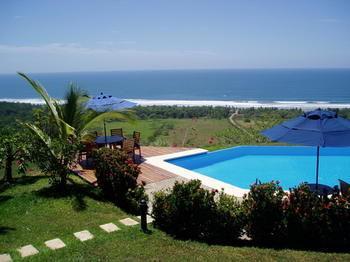Cristal Azul 3* GUANACASTE