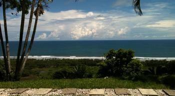 Cristal Azul GUANACASTE