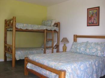 Bed & Breakfast Cristal Azul 3*
