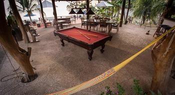 Cristal Azul Bed & Breakfast 3*