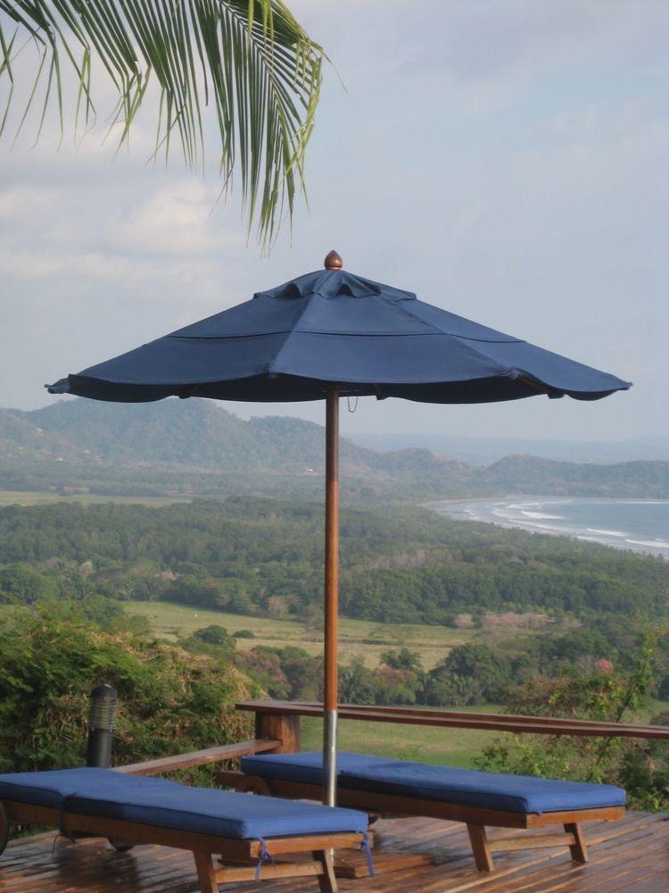 Cristal Azul Bed & Breakfast GUANACASTE