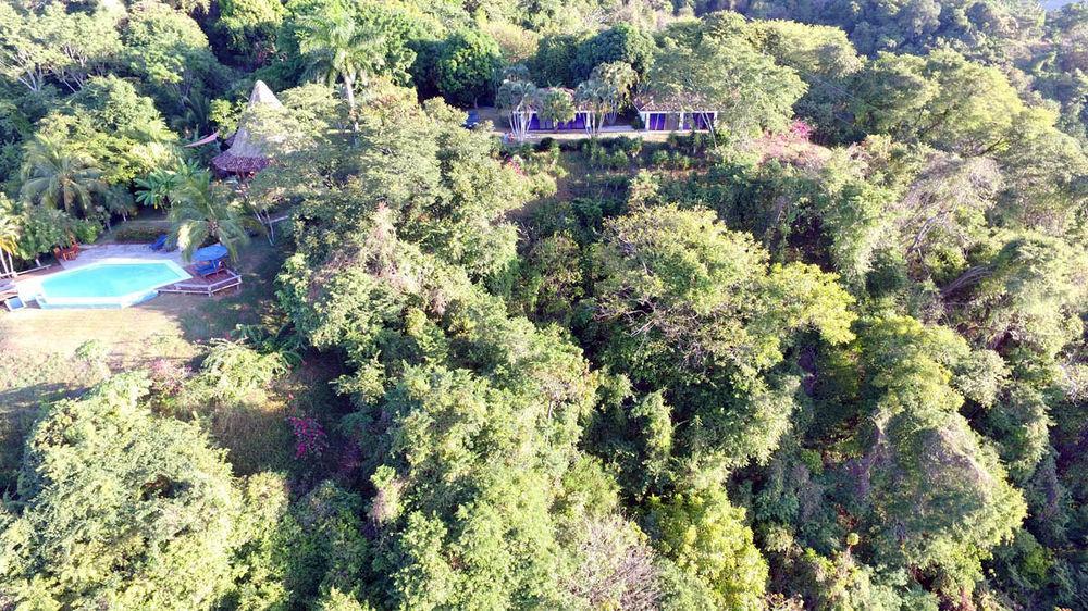 Cristal Azul Bed & Breakfast
