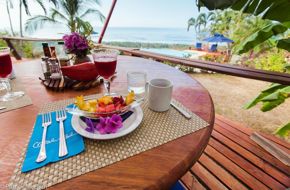 Cristal Azul Bed & Breakfast 3*
