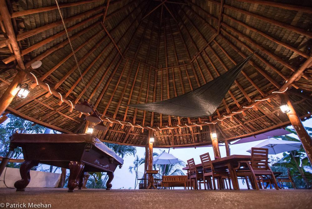 Bed & Breakfast Cristal Azul GUANACASTE