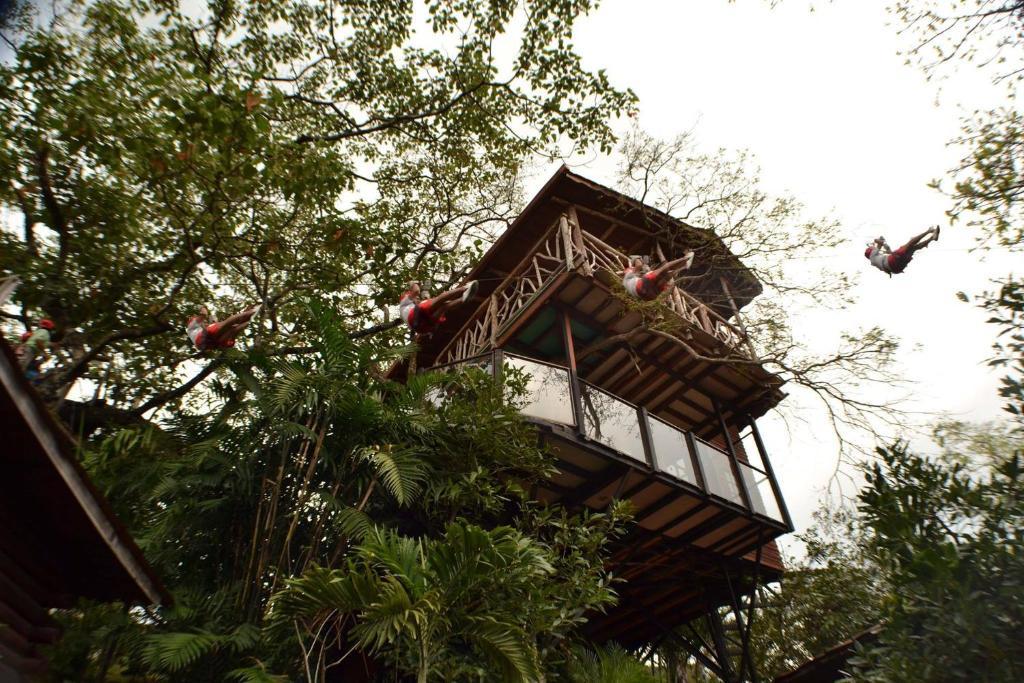 Monte Campana Heredia Hotel 3*