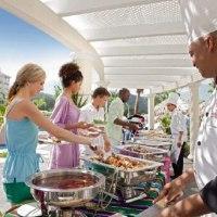 Riu Guanacaste 4* Matapalo (Guanacaste)
