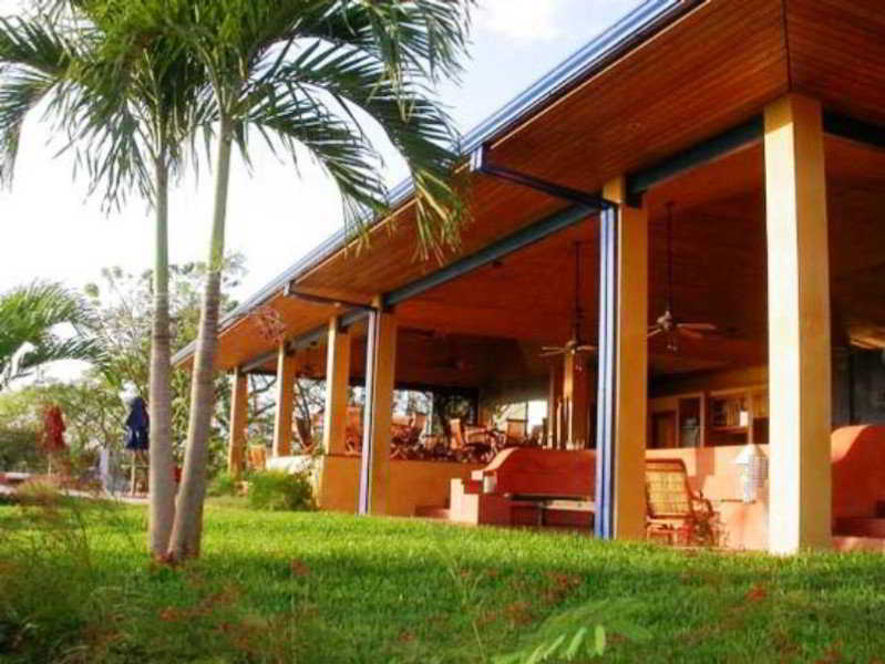 Boutique Luna Azul 4* Ostional Wildlife Refuge