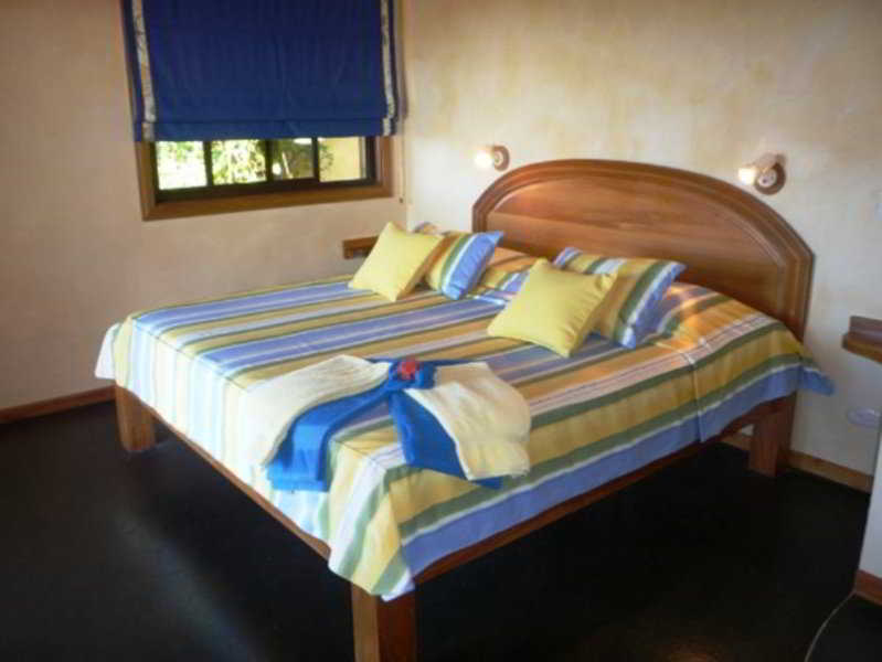 Hotel Boutique Luna Azul
