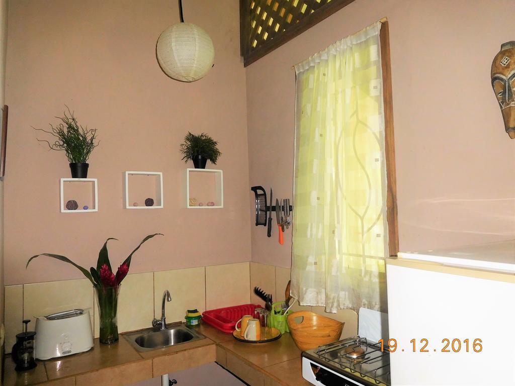 Apartment Casa Lina Sloth View Exotic With Privat Kitchen *