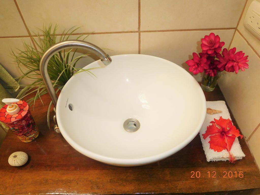 Casa Lina Sloth View Exotic With Privat Kitchen * Puerto Viejo de Talamanca