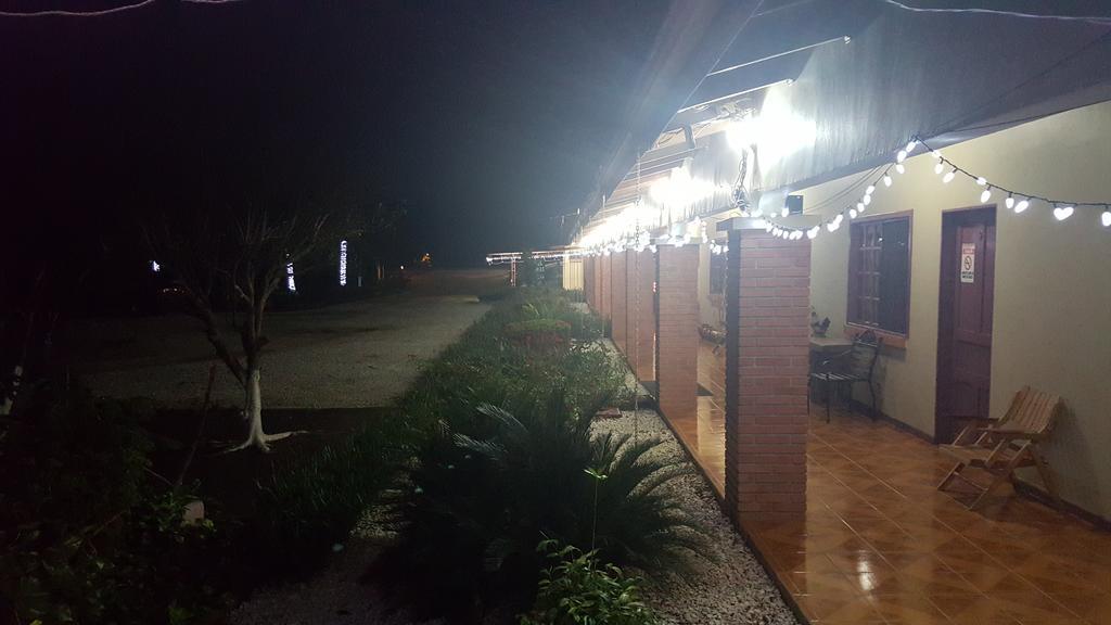 Hotel La Arena Liberia