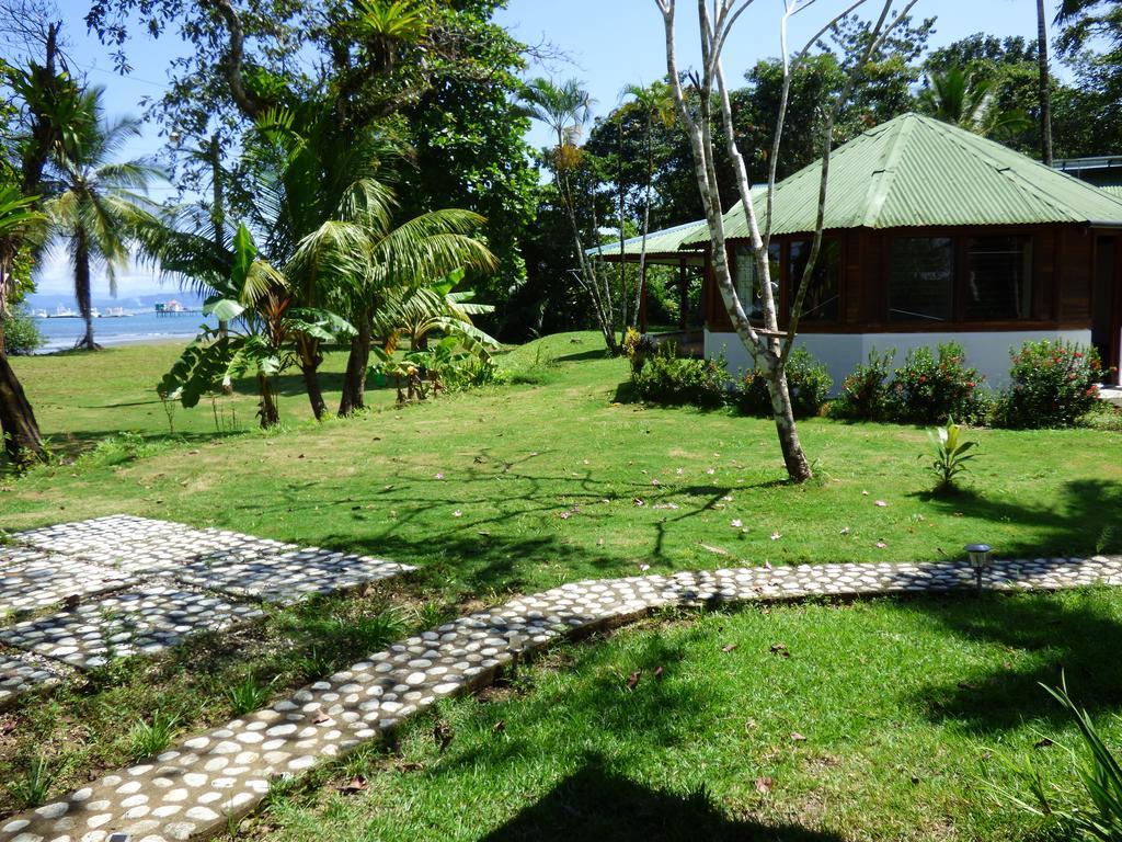 Corcovado Lodge