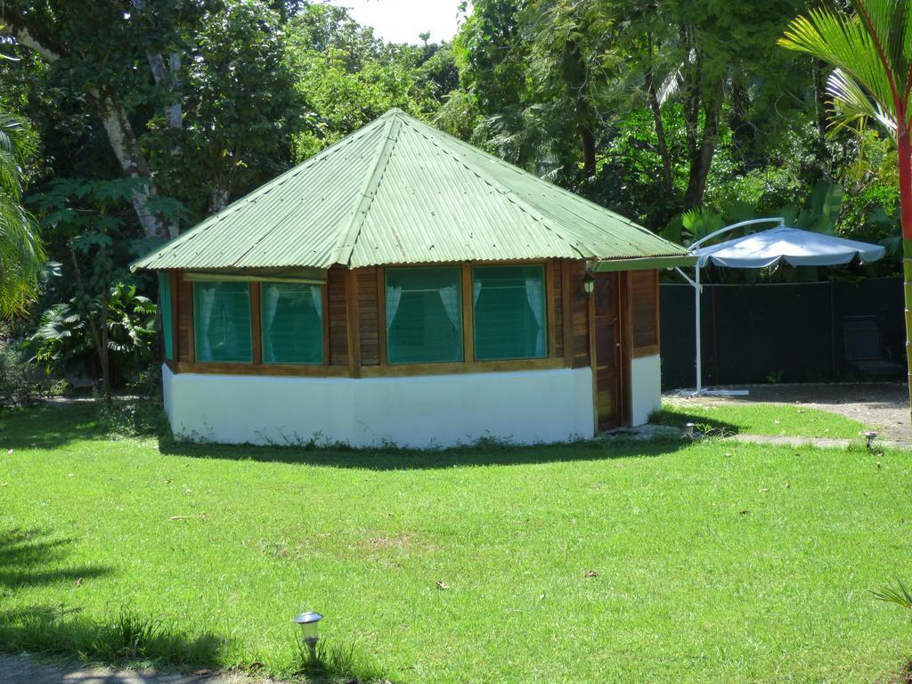 Lodge Corcovado *